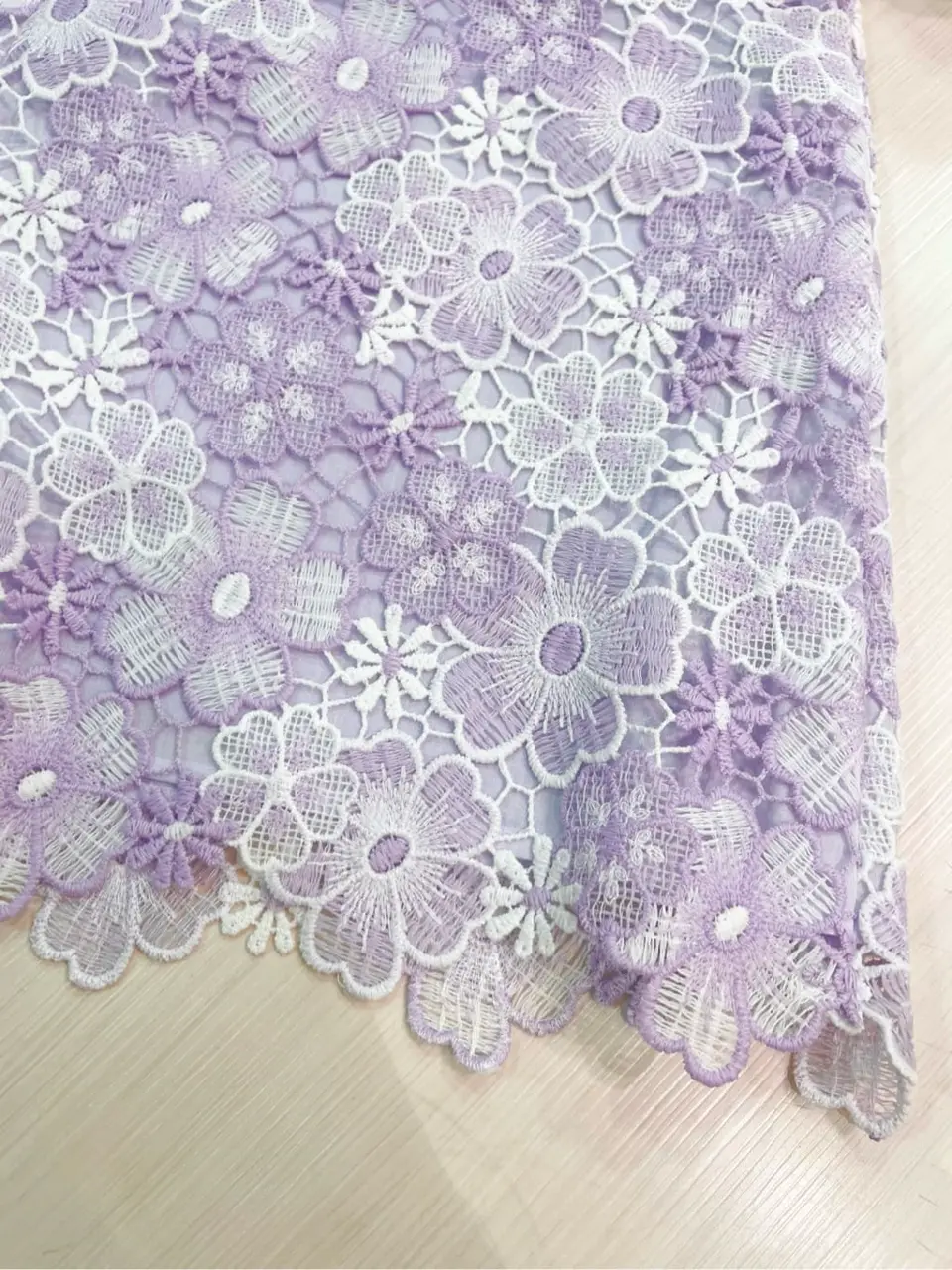 TOCCA スタッフT コーディネート画像