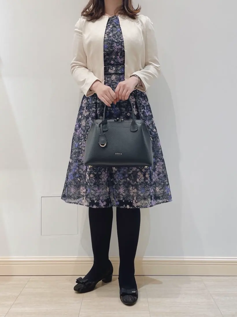 TOCCA 櫻木 コーディネート画像