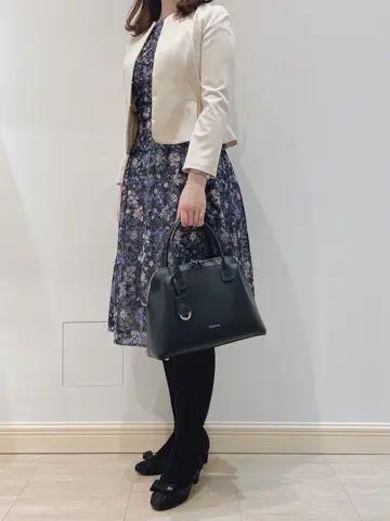 TOCCA 櫻木 コーディネート画像