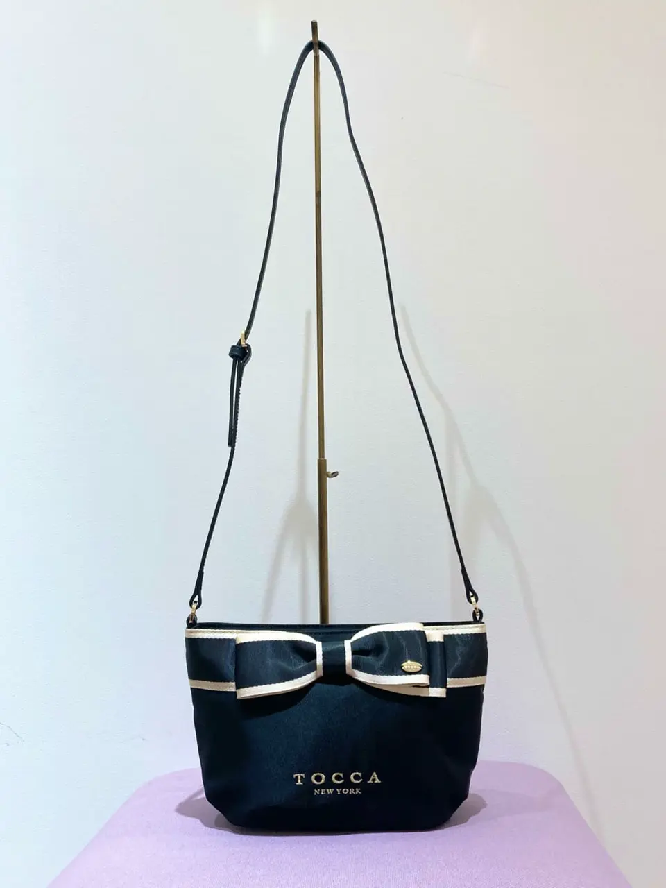 TOCCA スタッフ コーディネート画像