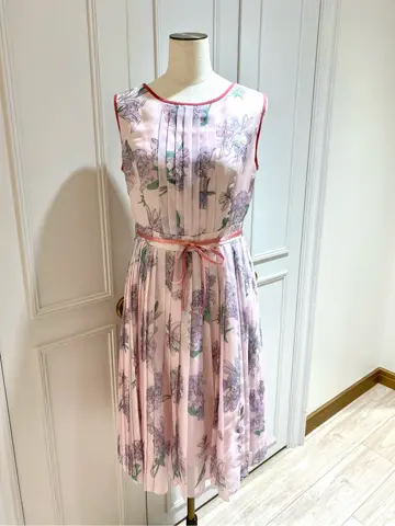 TOCCA スタッフ コーディネート画像