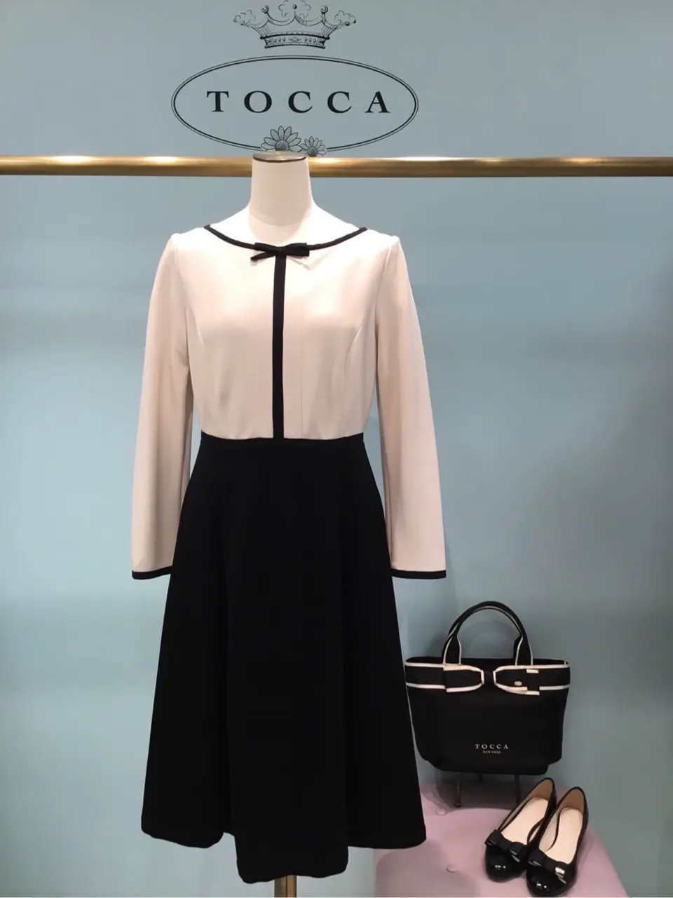 TOCCA ｋｉｍ コーディネート画像