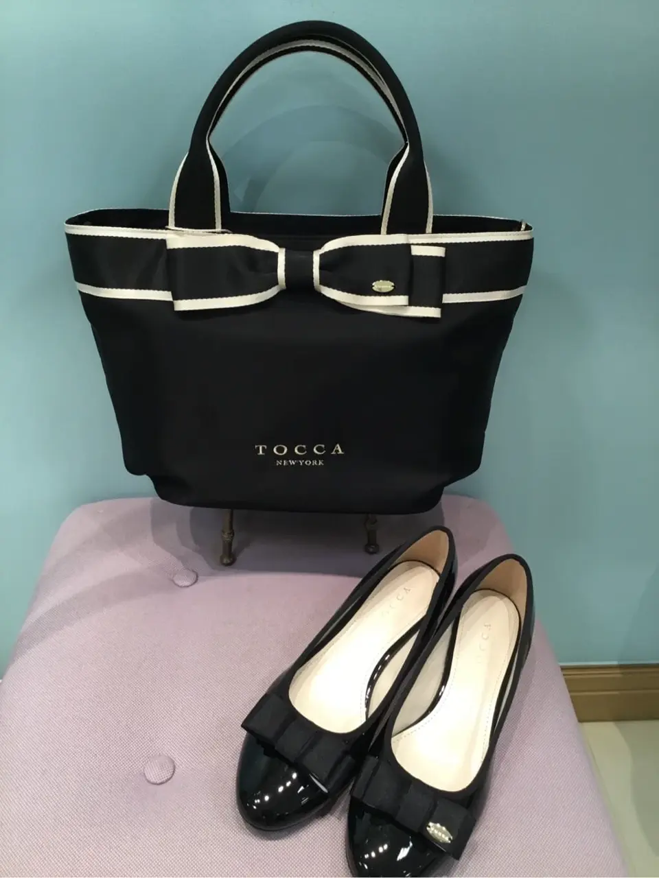 TOCCA ｋｉｍ コーディネート画像