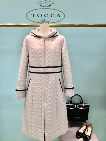 TOCCA ｋｉｍ コーディネート画像