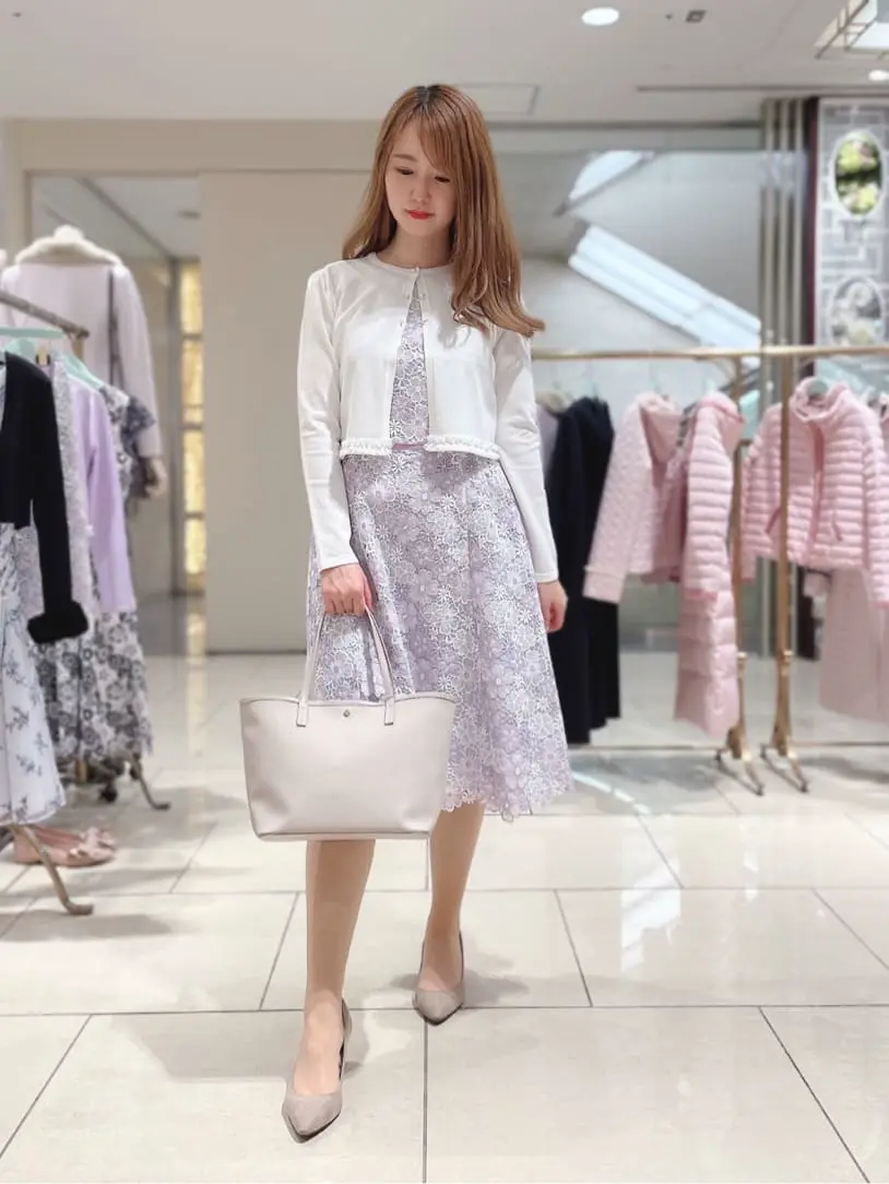  Y.N コーディネート画像