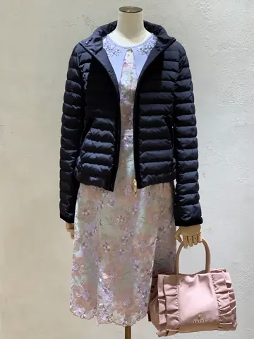 TOCCA Ｉ コーディネート画像