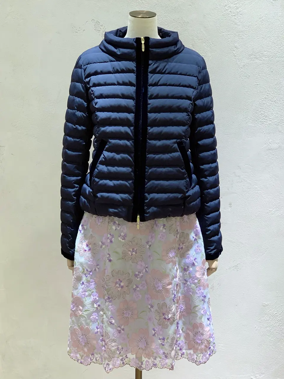 TOCCA Ｉ コーディネート画像