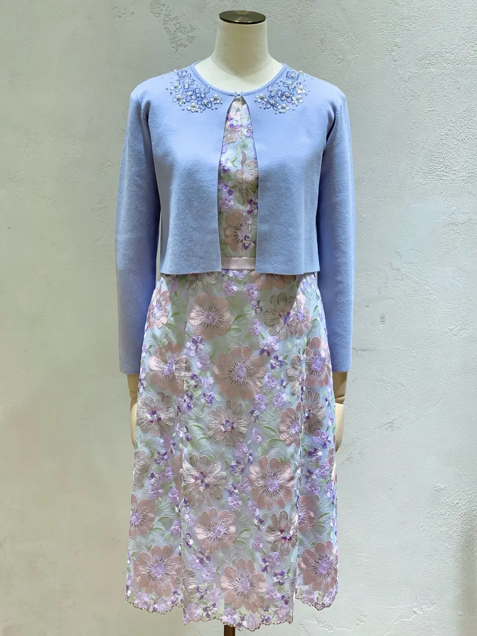 TOCCA Ｉ コーディネート画像