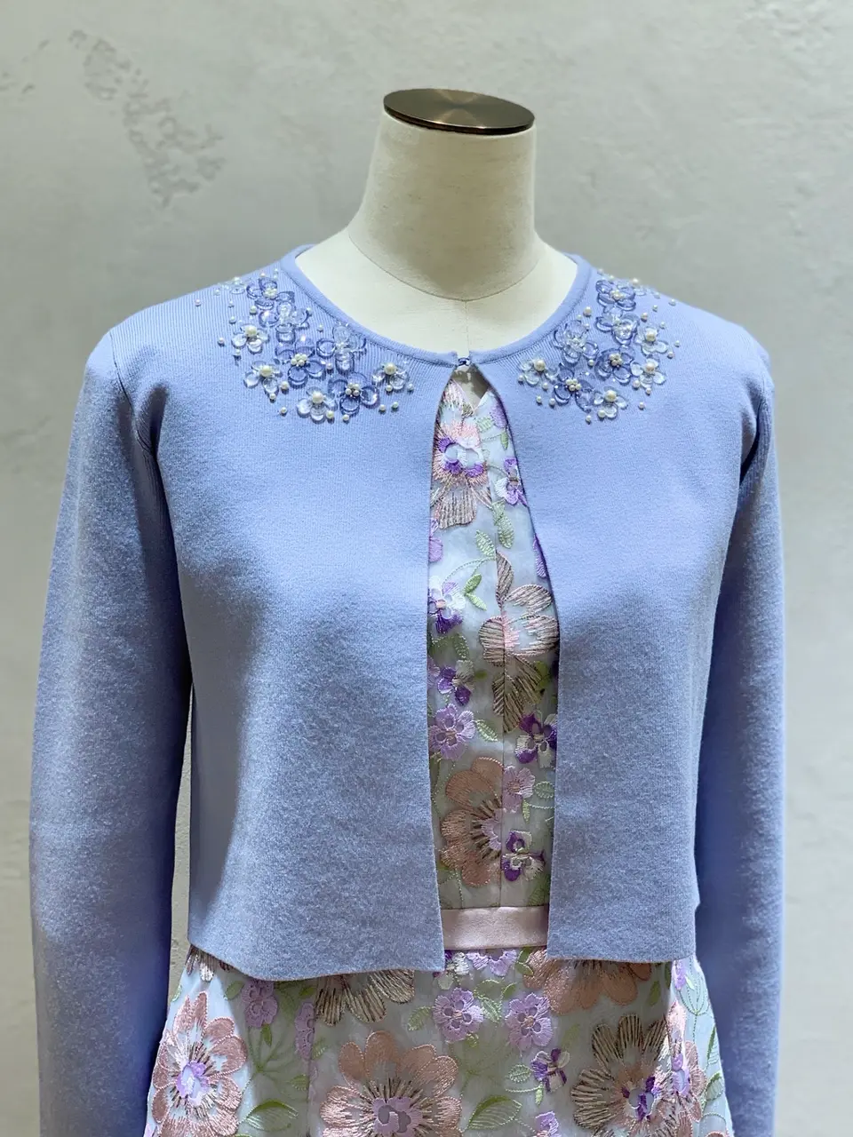 TOCCA Ｉ コーディネート画像