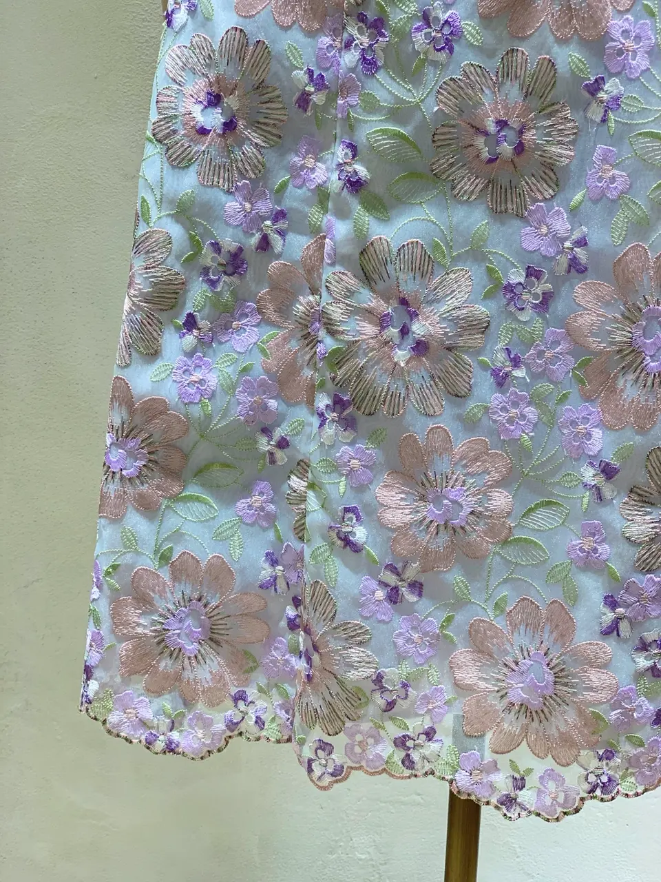 TOCCA Ｉ コーディネート画像