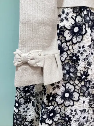 TOCCA Y.K コーディネート画像