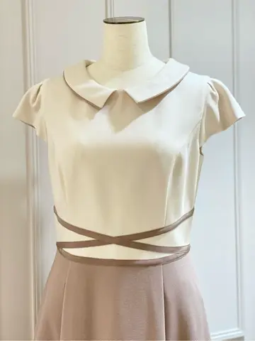 TOCCA スタッフ コーディネート画像