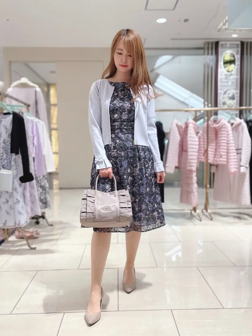  Y.N コーディネート画像