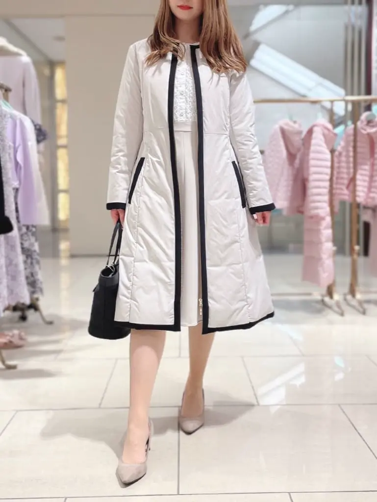 TOCCA Y.N コーディネート画像