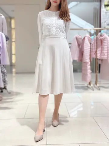 TOCCA Y.N コーディネート画像