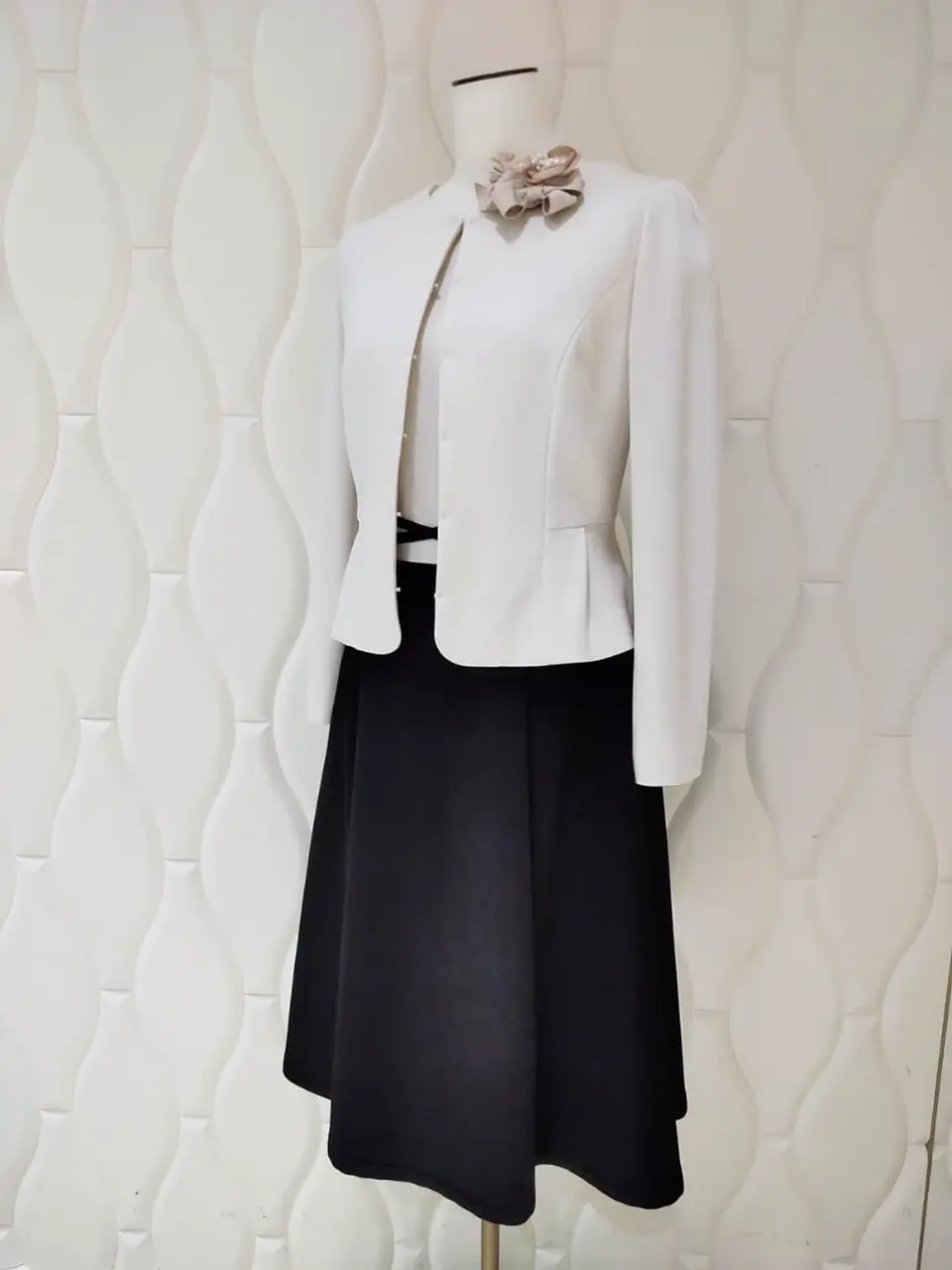 TOCCA スタッフf コーディネート画像