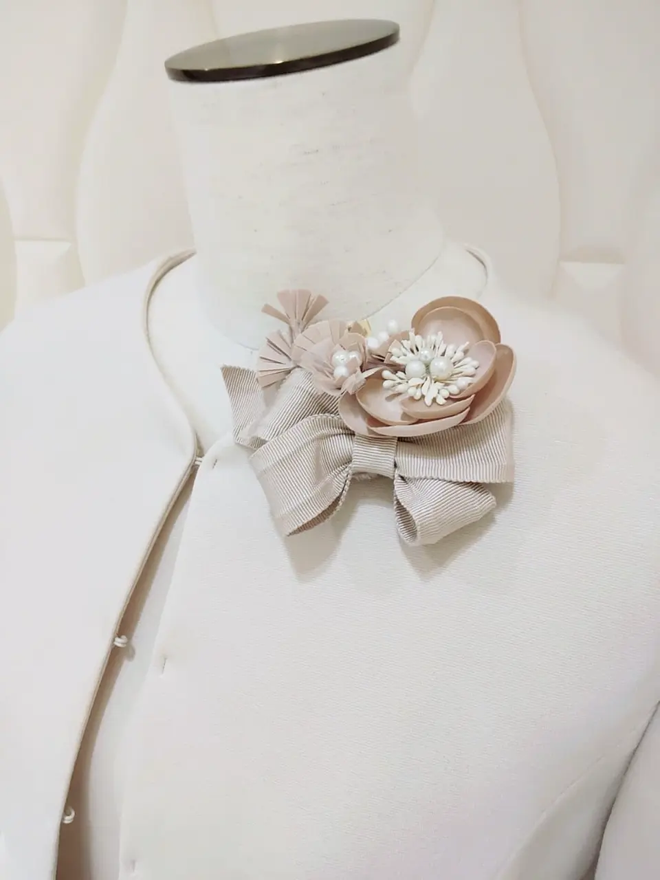 TOCCA スタッフf コーディネート画像