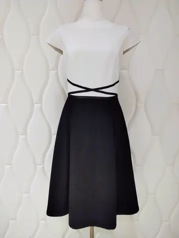 TOCCA スタッフf コーディネート画像