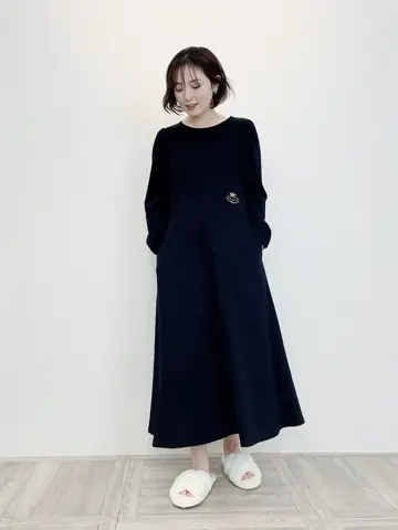 TOCCA staff ai コーディネート画像