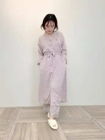 TOCCA staff ai コーディネート画像