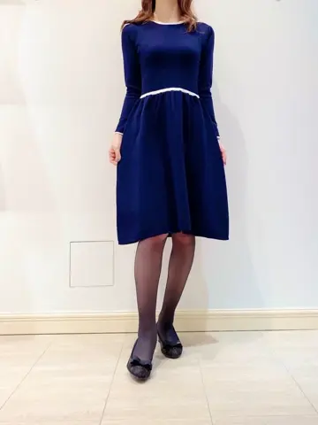 TOCCA 池部 コーディネート画像