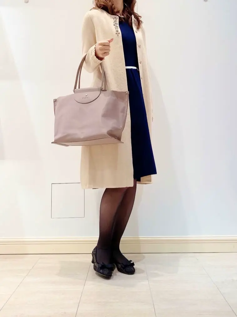  池部 コーディネート画像