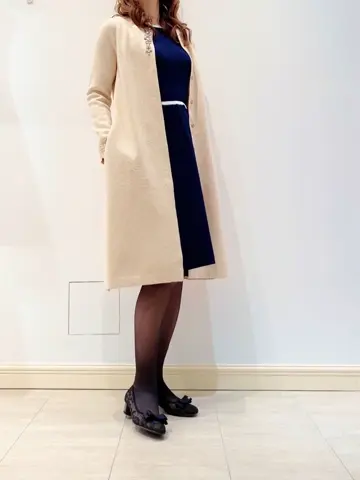 TOCCA 池部 コーディネート画像