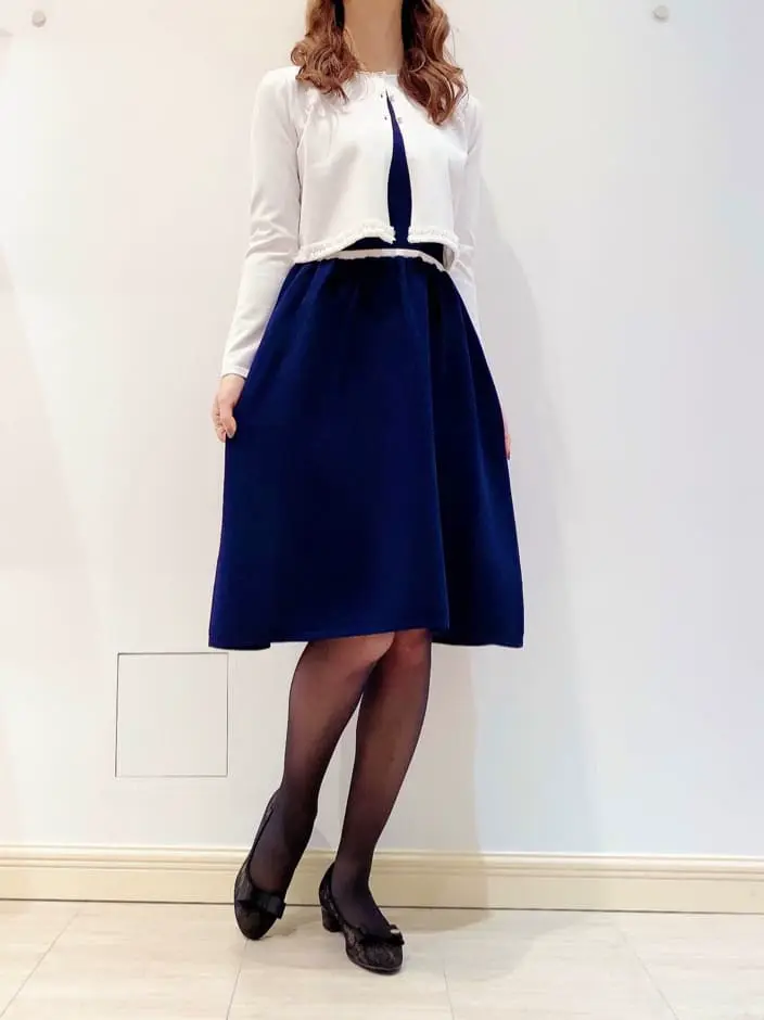 TOCCA 池部 コーディネート画像