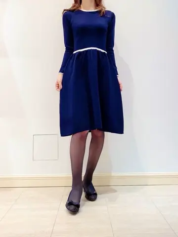 TOCCA 池部 コーディネート画像