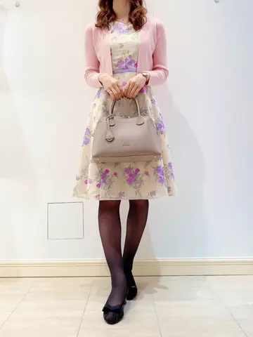 TOCCA 池部 コーディネート画像