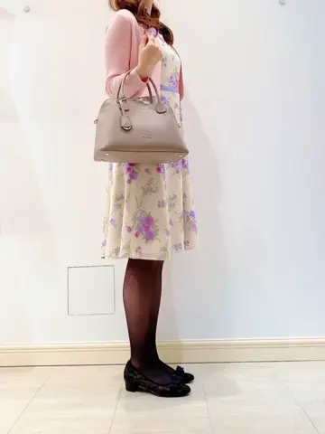 TOCCA 池部 コーディネート画像