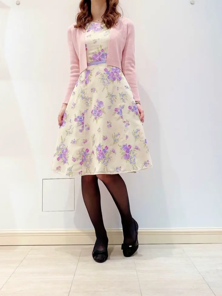 TOCCA 池部 コーディネート画像