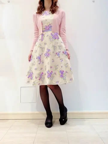 TOCCA 池部 コーディネート画像