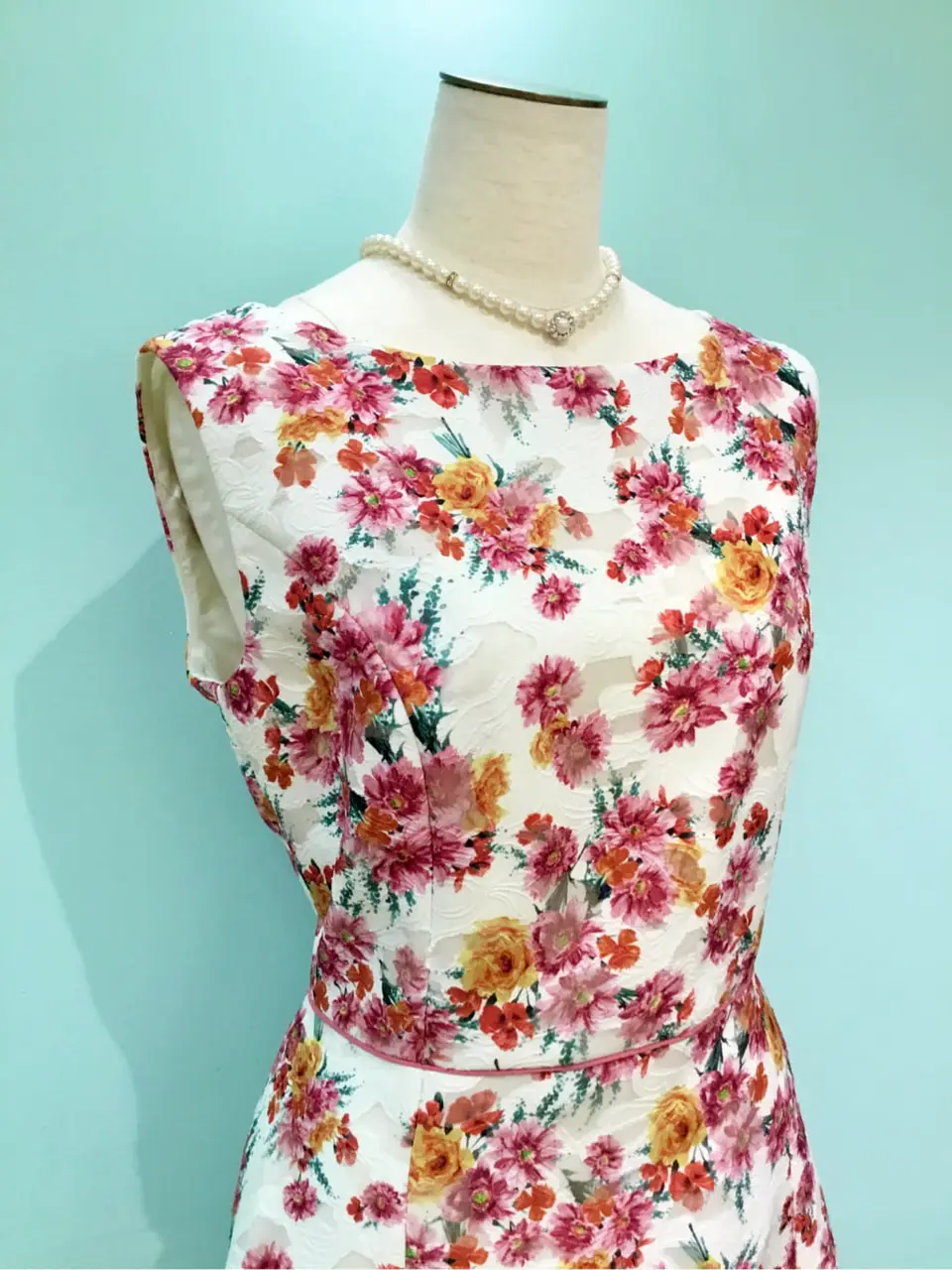 TOCCA Y.K コーディネート画像