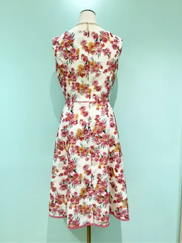 TOCCA Y.K コーディネート画像