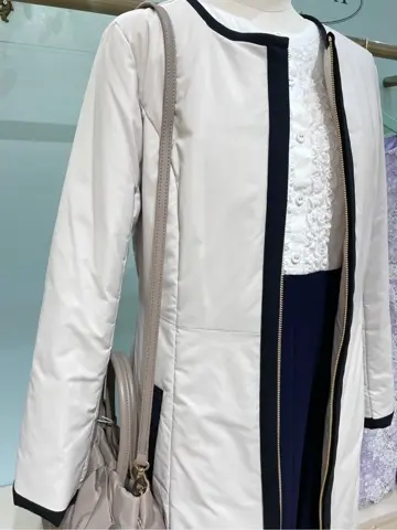 TOCCA スタッフ コーディネート画像