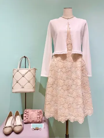 TOCCA G コーディネート画像