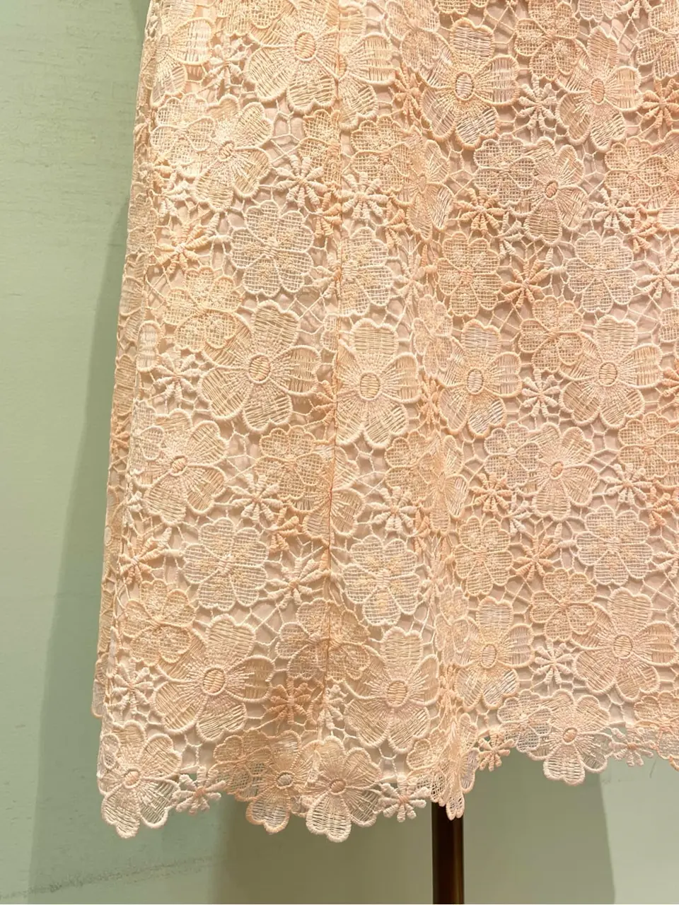 TOCCA G コーディネート画像