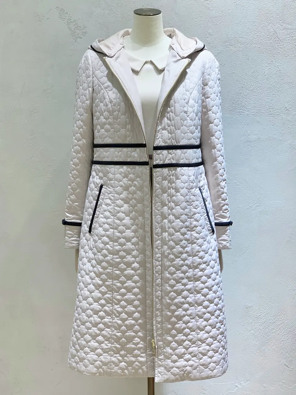 TOCCA Ｉ コーディネート画像