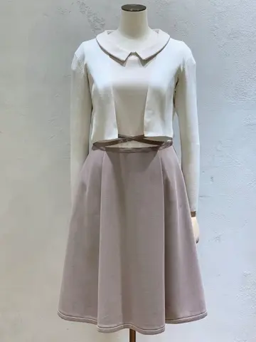 TOCCA Ｉ コーディネート画像