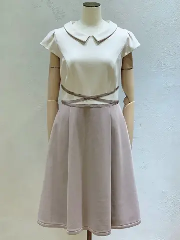 TOCCA Ｉ コーディネート画像