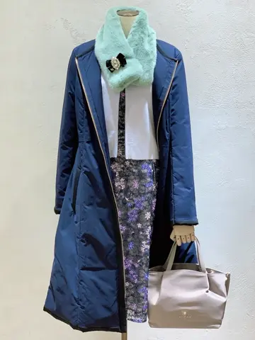 TOCCA Ｉ コーディネート画像