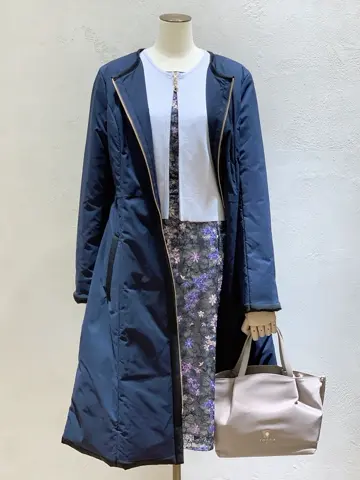 TOCCA Ｉ コーディネート画像