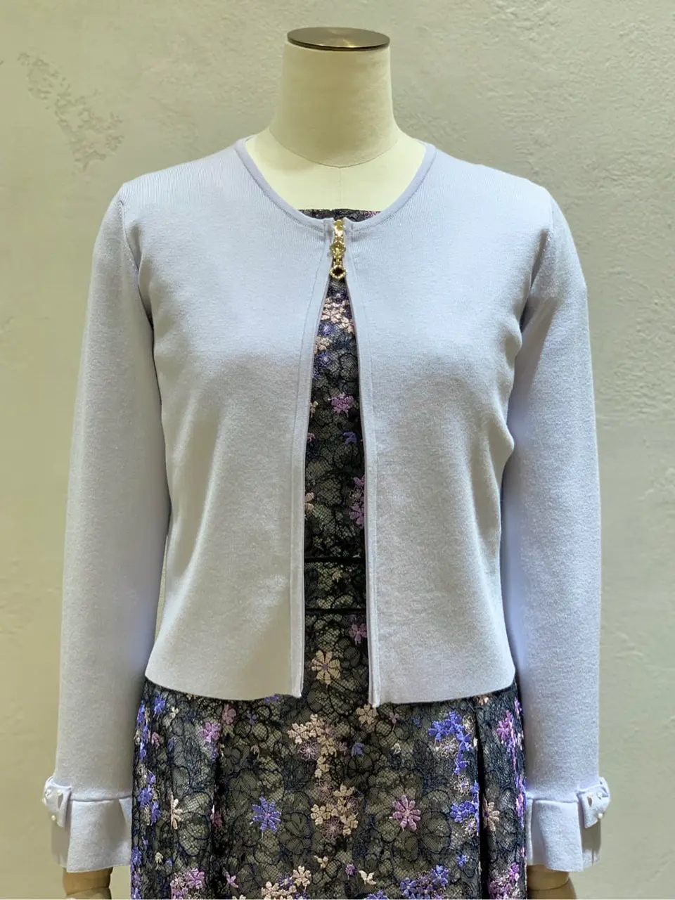 TOCCA Ｉ コーディネート画像