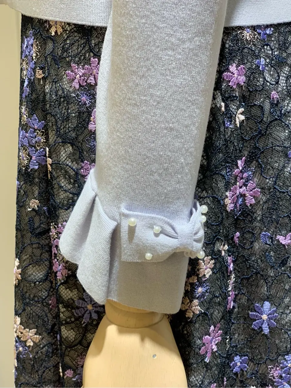 TOCCA Ｉ コーディネート画像