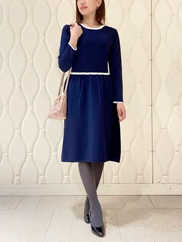 TOCCA A コーディネート画像