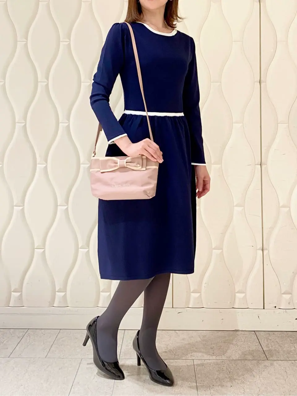 TOCCA A コーディネート画像