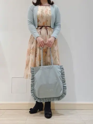 TOCCA 櫻木 コーディネート画像