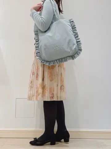 TOCCA 櫻木 コーディネート画像