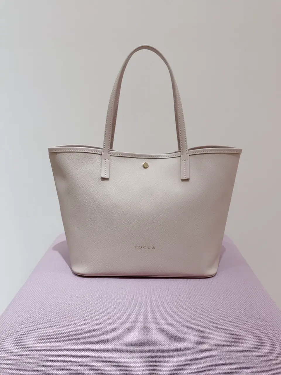 TOCCA 櫻木 コーディネート画像